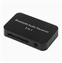Image result for Bluetooth Adapter for Sound Bar to Play iPod