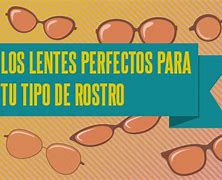 Image result for Tipos De Rostros