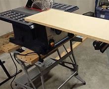 Image result for Roller Tables for Saws