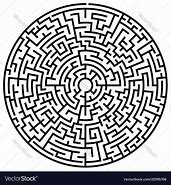 Image result for Circular Maze