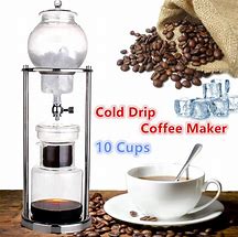 Image result for Best Cold Drip Coffee Maker