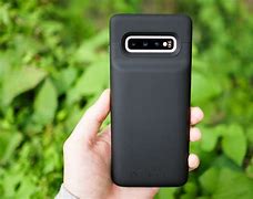 Image result for Mophie Case Galaxy Samsung 10-Plus