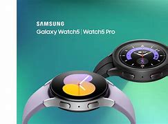 Image result for Samsung Smartwatch 5 Pro LTE
