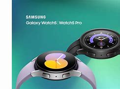 Image result for Samsung Watch 5 BT Rose Gold