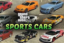 Image result for GTA 5 Sports
