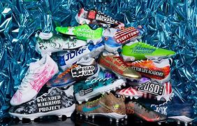 Image result for NFL My Cause My Cleats