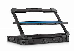 Image result for Dell Rugged Laptop