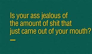 Image result for Really Funny Insults