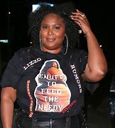Image result for Lizzo Wedding Pics