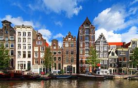 Image result for Amsterdam City