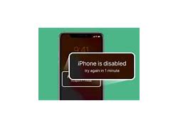 Image result for iPhone Disabled Camera Connect to iTunes