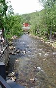 Image result for Is There a River in Gatlinburg TN