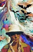 Image result for Brandon Thierry Art