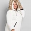 Image result for Plus Size Winter Coats for Women 3X