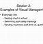 Image result for Visual Management Good Example