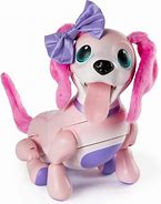 Image result for Robotic Dogs for Adults
