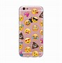 Image result for Cute Emojis iPhone 6s Cases