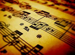 Image result for Classical Music Notes