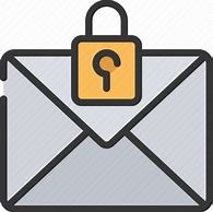 Image result for Email Security Icon