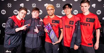 Image result for Top eSports