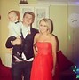 Image result for Owen Farrell Baby Brother