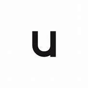 Image result for Small Letter U