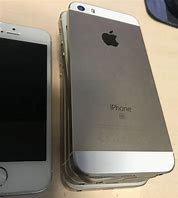 Image result for iPhone 5S Black and Silver