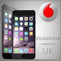 Image result for Vodafone UK iPhone