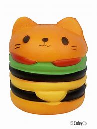 Image result for Squishy Food