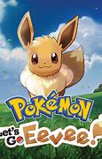 Image result for Pokemon Let Move Eevee