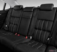 Image result for 2018 Lexus ES 350 Back Seat
