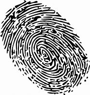 Image result for Fingerprint Scanner Clip Art