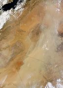 Image result for Modis Saharan Dust
