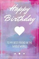 Image result for Best Friend Birthday Meme