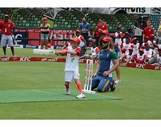 Image result for KFC Mini Cricket Wickets