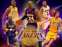 Image result for Los Angeles Lakers Universe