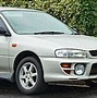 Image result for Old Subaru Impreza WRX