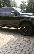 Image result for Ram 1500 with 33 Inch Tires