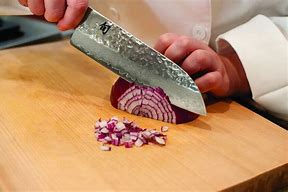 Image result for Shun Cutlery