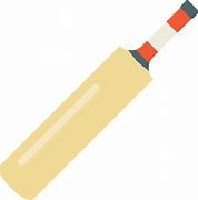 Image result for Cricket Bat iStock Clip Art