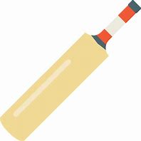 Image result for Pic of Animated Cricket Bat