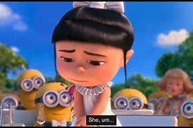Image result for Despicable Me Lucy Wedding