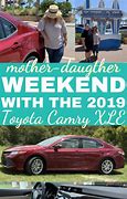 Image result for Camry with Red Interior