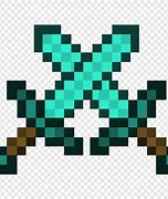 Image result for Minecraft Sword Emoji