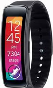 Image result for Samsung Gear Fit Smartwatch S4