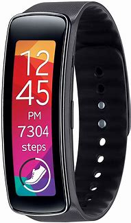 Image result for Samsung Gear Fit Watch