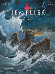 Image result for Dernier Templier