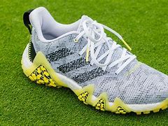 Image result for Adidas adiWEAR Golf Shoes