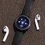 Image result for Samsung Gear Iconx Air Pods