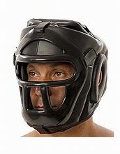 Image result for Boxing Protective Gear